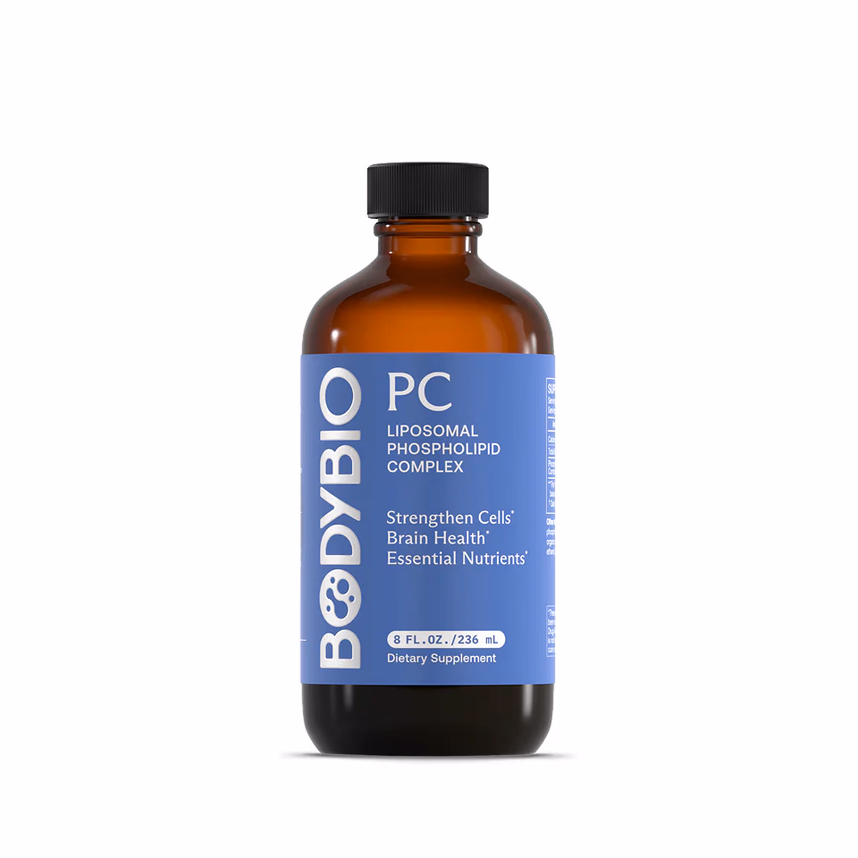 BodyBio PC